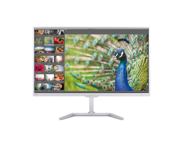 Philips 246E7QDSW/00 biały - 299965 - zdjęcie